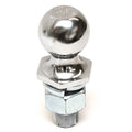 Reese Boat Trailer Hitch Ball 2 5/16 Inch by Reese