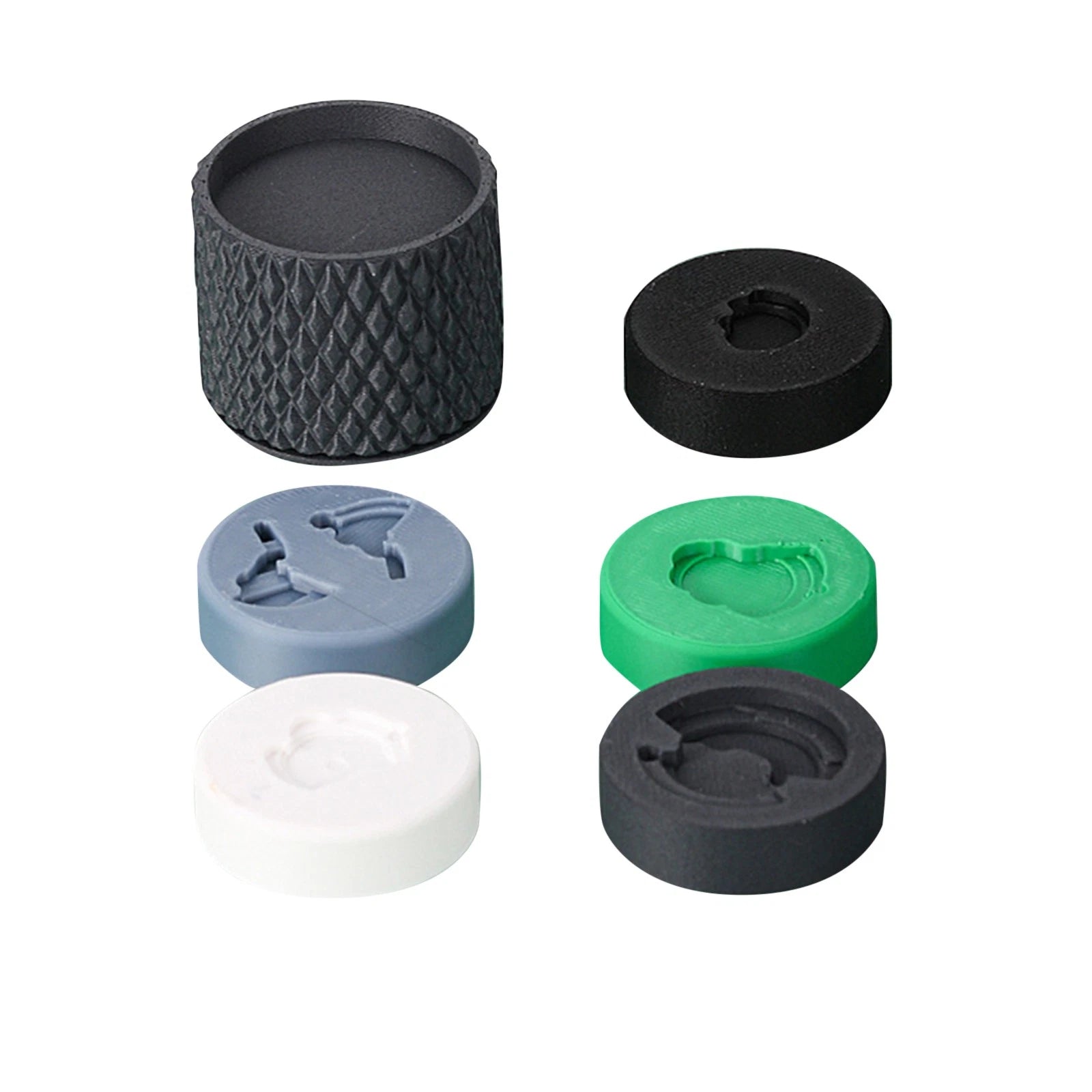Sturdy Watch Movement Splint Seat Base Set For