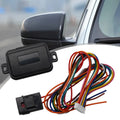 Auto Car Fold Side Rear View Mirror Folding Automatic Closer System