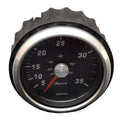 Speedometer Gauge Faria SEK001A Lund by Faria