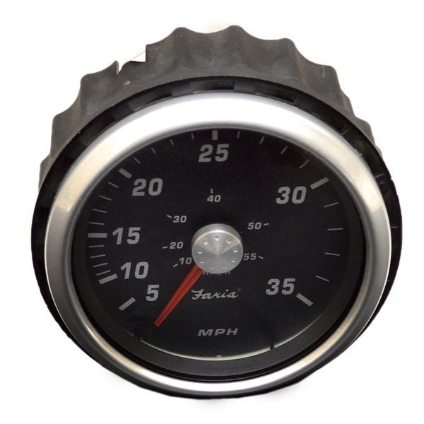 Speedometer Gauge Faria SEK001A Lund by Faria