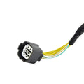 Rm Stator High-performan<wbr/>CE Stator With Pickup & Connector For