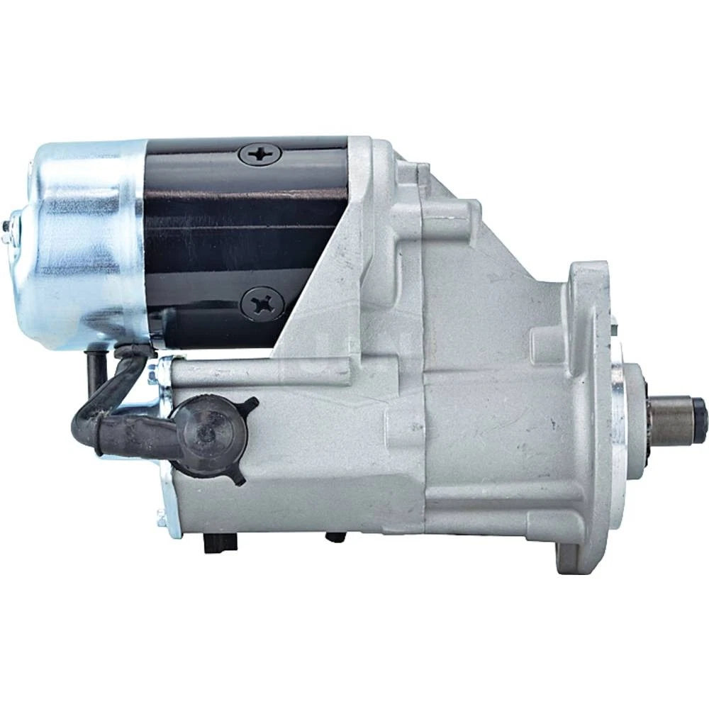 410-52524-jn J&n Electrical Products Starter