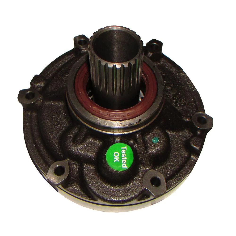 87429970 Torque Converter Charge Pump Fits Case 590 Series 2wd 4wd