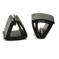 Windshield Grip Clips for EZGO Golf Cart