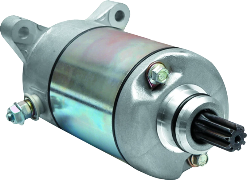 Quadboss 04-05 Polaris Atp 330 4x4 Motor Starter