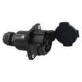 For J1772 Electric Vehicle Charging-inlet Socket-vehicle Type 1