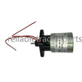 Sa-4828-12 Fits For Kubota Engine V3300 12V Flameout Solenoid Valve