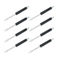 Set Of Eight (8) Shock Dampers Fits Kubota Zero Turn Mower Zd Zg