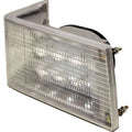 Fits Case Ih 71-89 Series Magnum Led Right-hand Wraparound Hood Light