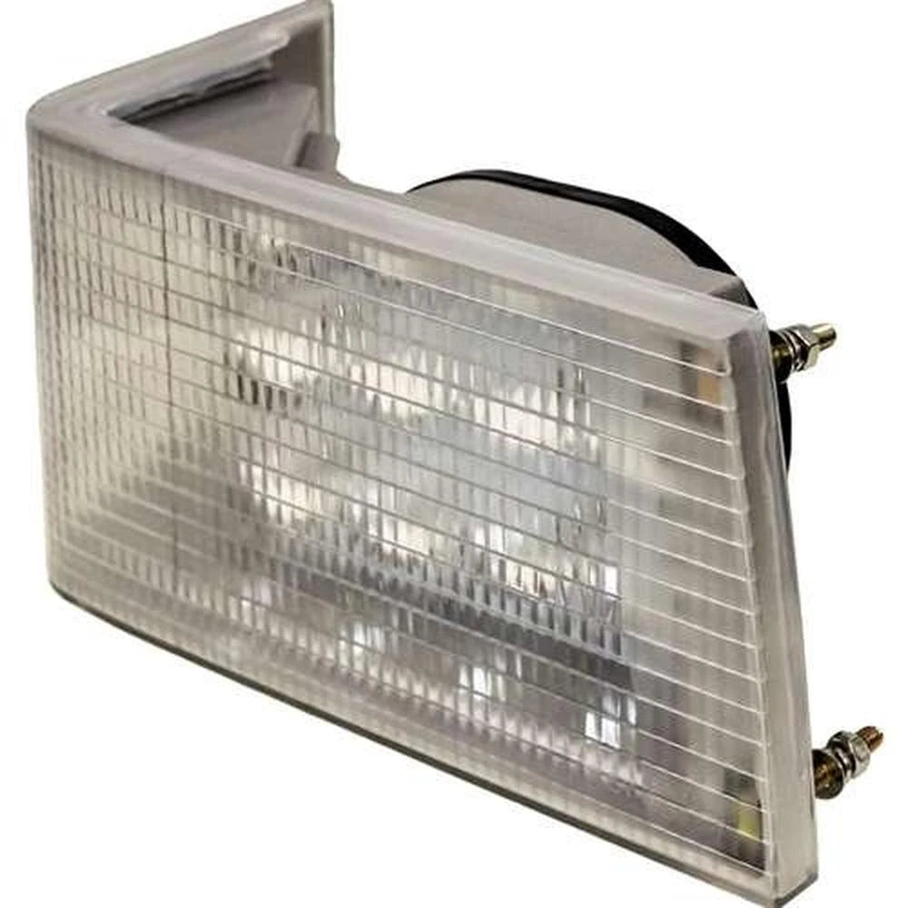 Fits Case Ih 71-89 Series Magnum Led Right-hand Wraparound Hood Light