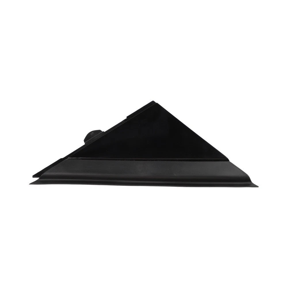Right Exterior Mirror Triangle Panel For Fiat 500 | Hook & Hull Co