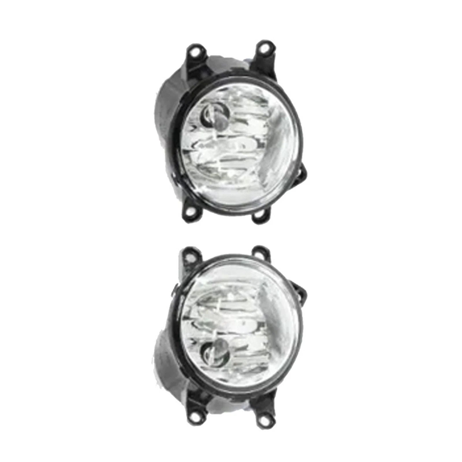 Lh &Amp; Rh Fog Lamp 81220-0w060 81220-0w070 For Hino 300 Series
