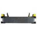 Fits Case Ce Hydraulic Cooler Part Wn-47740534 For Skid Steer Sr150