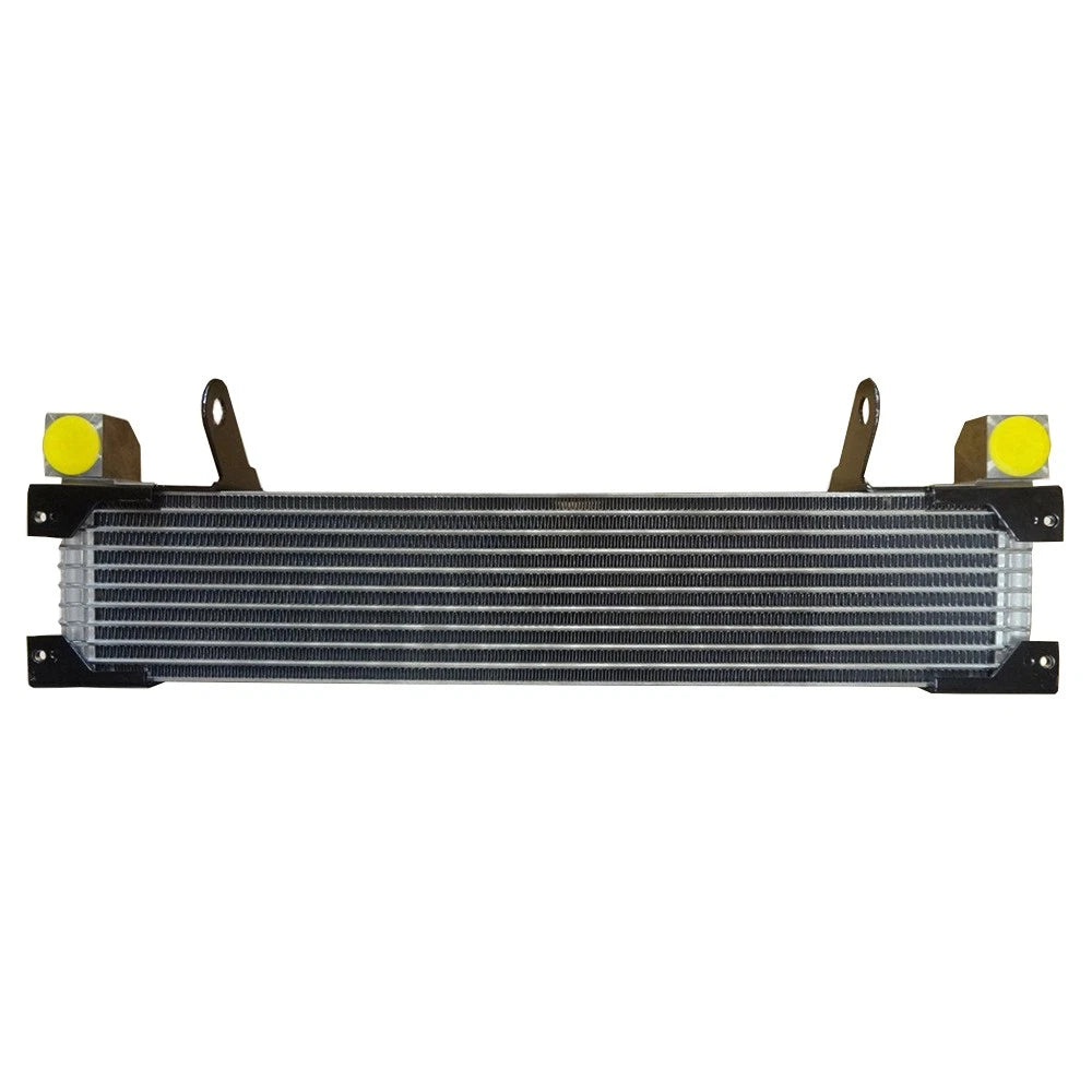 Fits Case Ce Hydraulic Cooler Part Wn-47740534 For Skid Steer Sr150