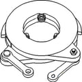 Brake Actuating Assembly Fits 403 Hillside 560 660 369080r91