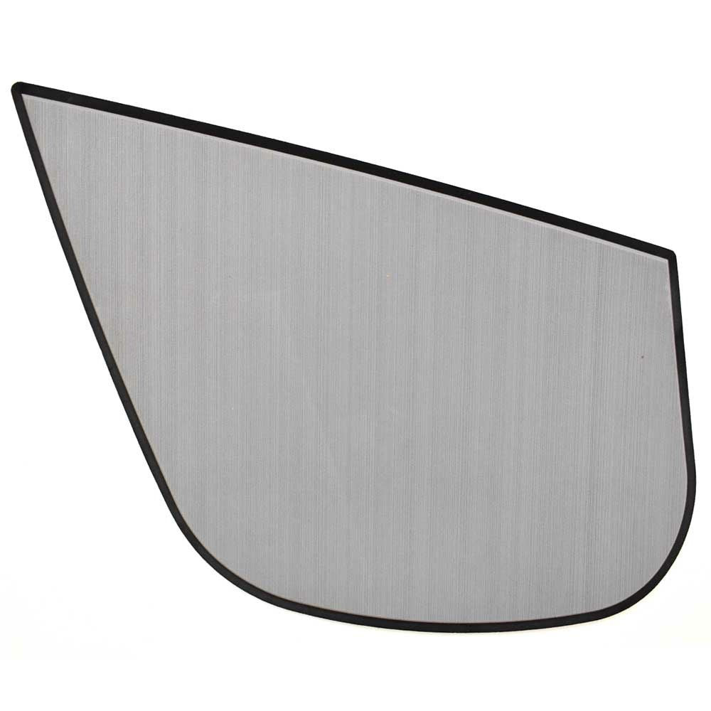 MasterCraft Boat Non-Skid Mat Storm Gray PORT by MasterCraft