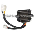 Rectifier Regulator 31600-ma6-000 For Honda Cb900 Cb900c Cbx1000