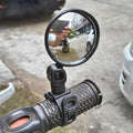 Lightweight Rearview Mirror for M365 E Scooter
