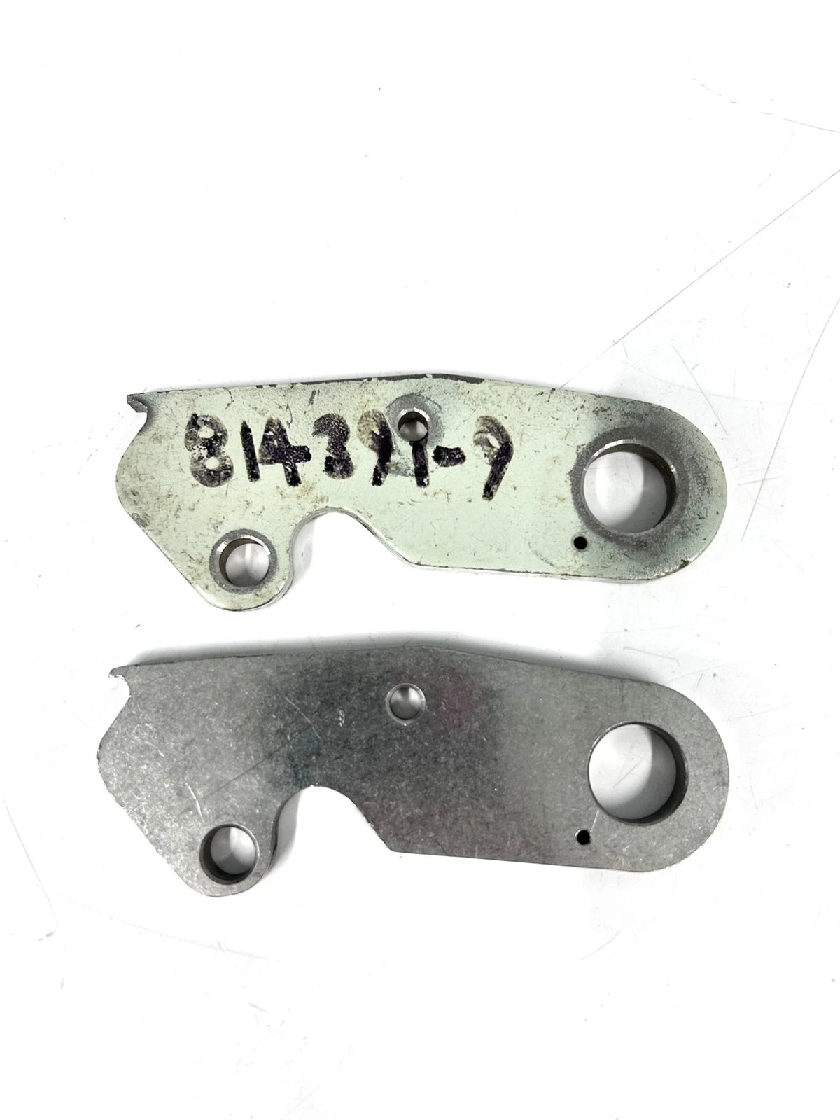 Volvo Penta 814391 , Stern Drive Astern Lever , Oem | Hook & Hull Co