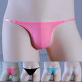 Breathable Sheer Underpants