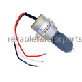 Sa-3499-24 Fuel Cutoff Solenoid Valve Fits For Kubota 721d2 21hp