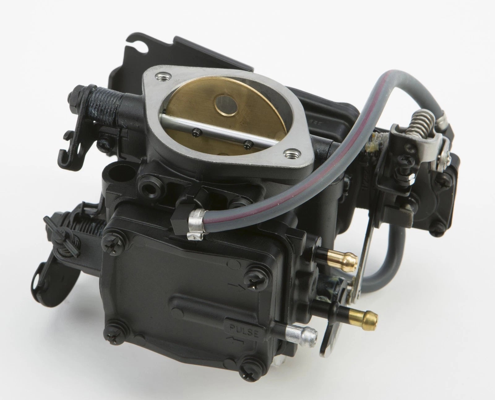 Mikuni Fbn40i-38-24 High Performance Super Bn Carburetor For Seadoo