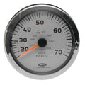 Veethree Boat Oversized Speedometer Gauge Chaparral by Veethree