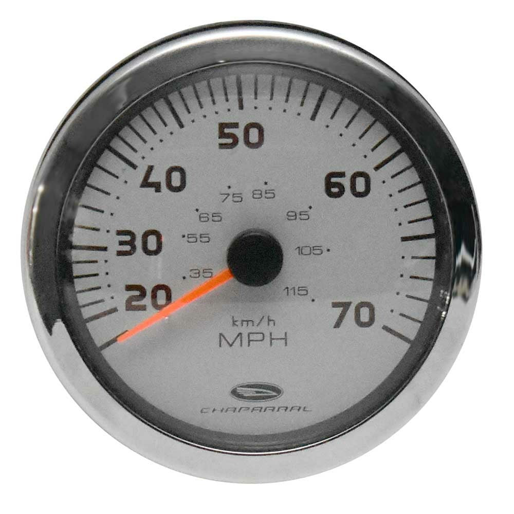 Veethree Boat Oversized Speedometer Gauge Chaparral by Veethree