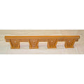 R46198 Rockguard Center Left & Right Fits Case 1150d, 1150e, 1155d,