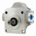 Hydraulic Pump Fits John Deere Replaces Am876753