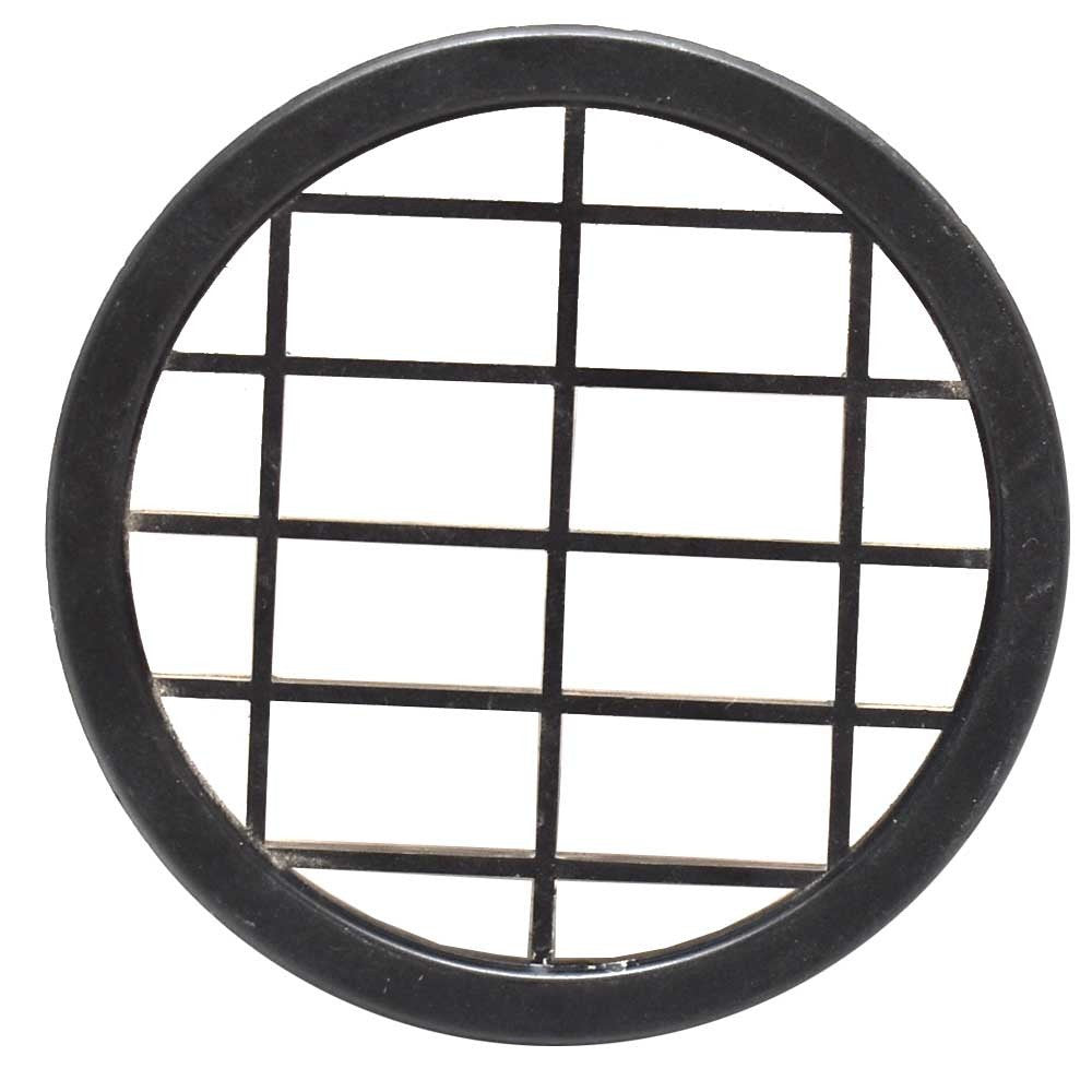 Boat Seat Blower Vent Cover | 3 1/8 InchOpens in a new window or tab