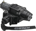 Kfi Assault Series Winch 2500 Lbs. - Synthetic Cable