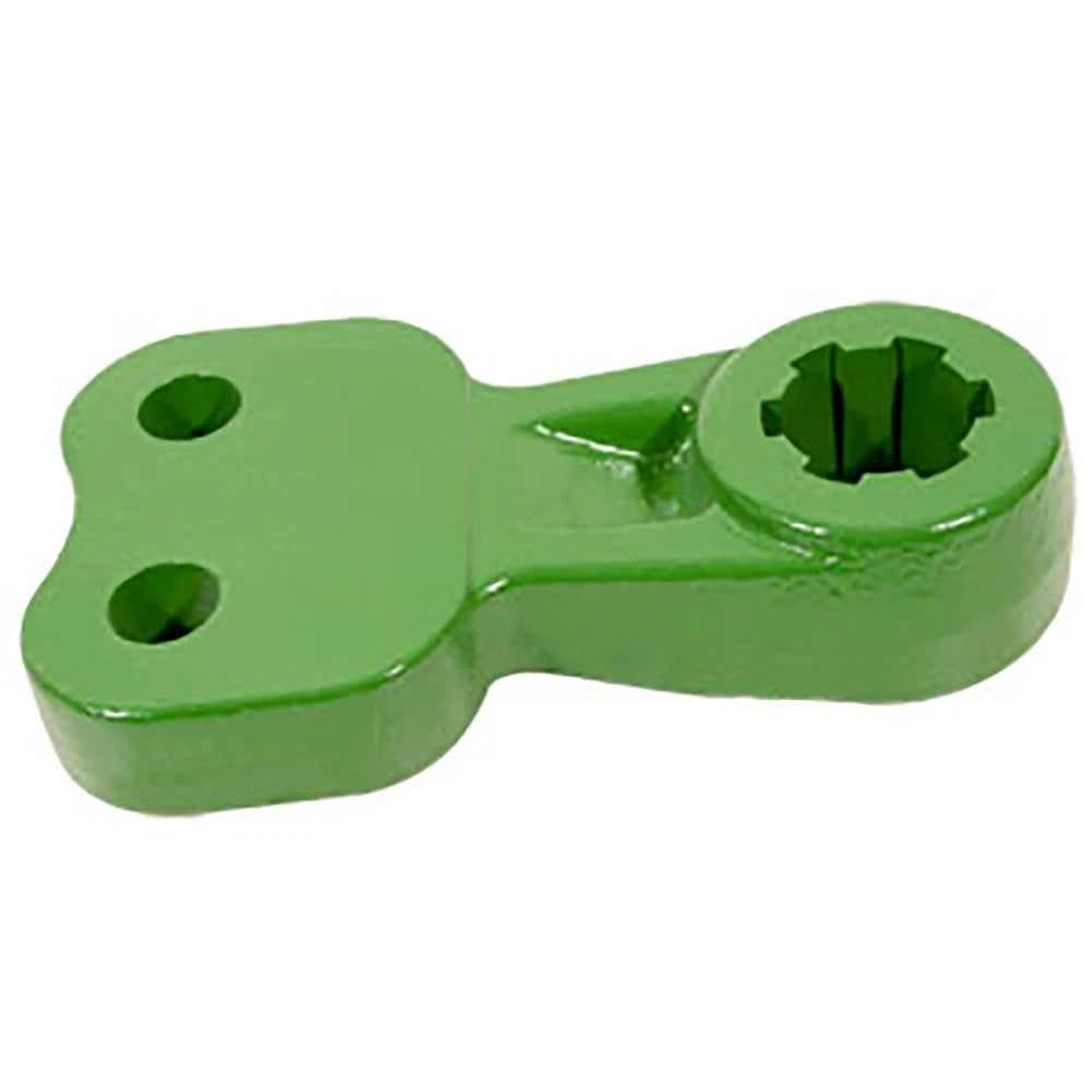 Mfwd Center Steering Arm Fits John Deere 4455 4050 4650 4840 4450