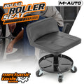 Red High Back Guest Chair Set for Office