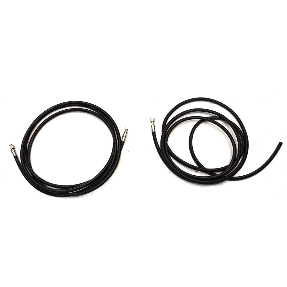 Mercury Steering Hose Kit 16 Ft Hydraulic by Mercury