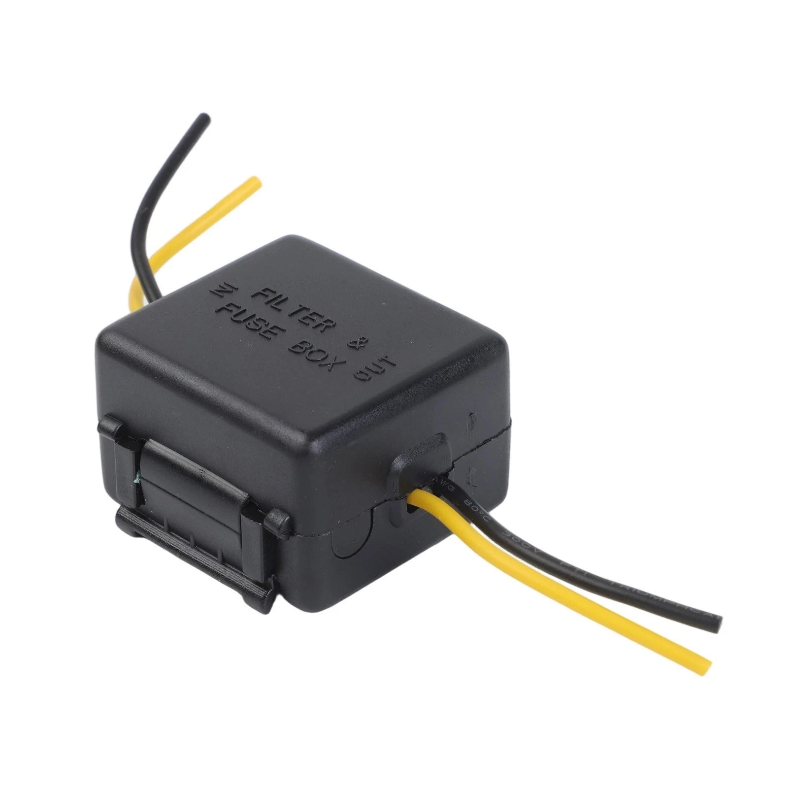 Improve Rear Camera Performance With This | Hook & Hull Co