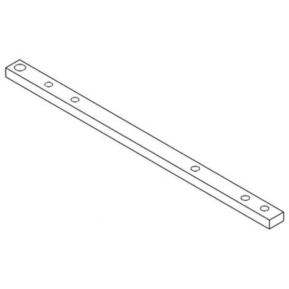 Drawbar Fits John Deere 1020 1630 2355 920 2155 1030 1750 830 2150
