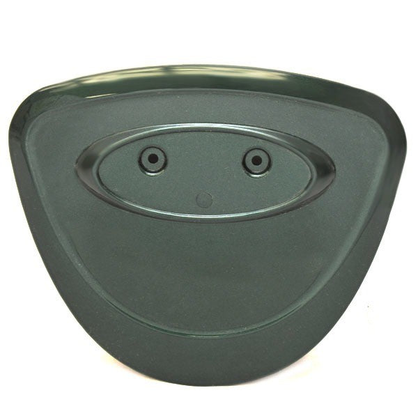 Crownline Boat Headrest Insert 20905 7 3/4 x 6 5/8 Inch Green by Crownline