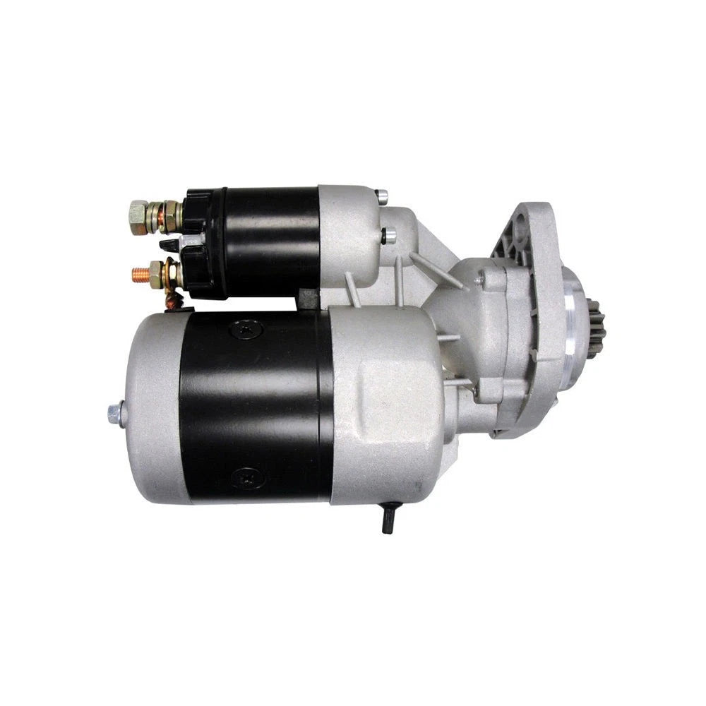 Starter Fits John Deere Replaces Al11053
