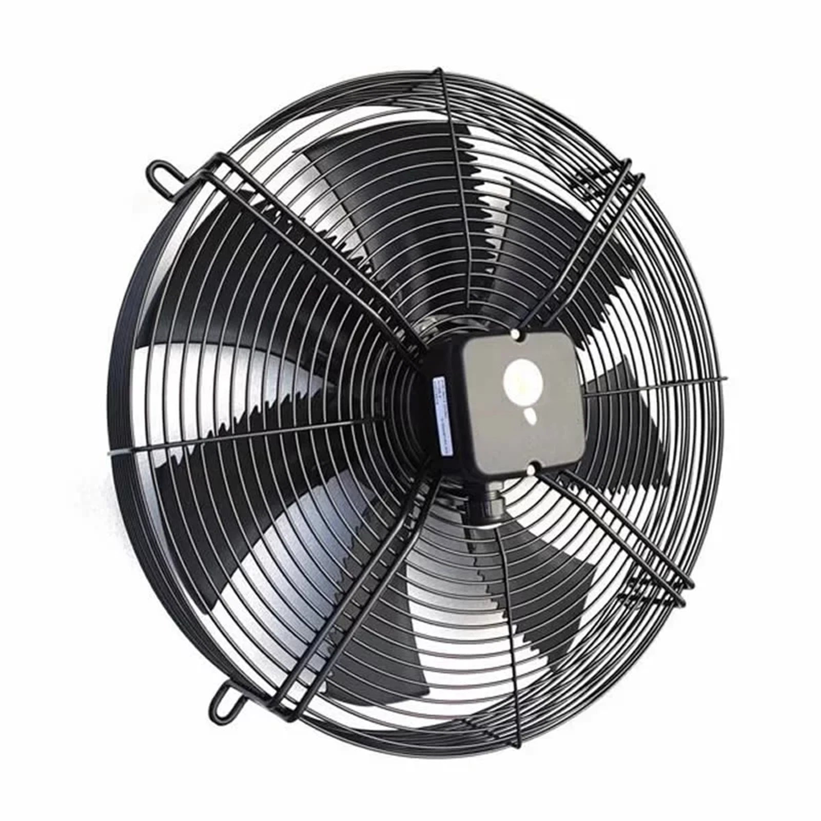230V 50hz 450mm Condenser Cooling Fan | Hook & Hull Co