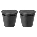 Enhance Safety With Hood Rubber Bumper Cushion For Honda Civic For