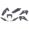 Polisport Plastic Kit + Fork Guards Husqvarna Te150-300 2020-2023,