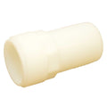 Tracker Boat Pipe Hose Adapter 2 Inch Plastic by Tracker