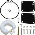 Carburetor Kit Yamaha 3,6,8hp 1984-96 6g1-w0093-00-0<wbr/>0