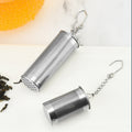 Tea Ball Strainers 65mm for Seasoning