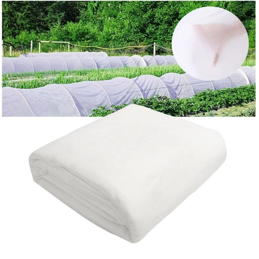 Plant Covers UV Stabilized Material