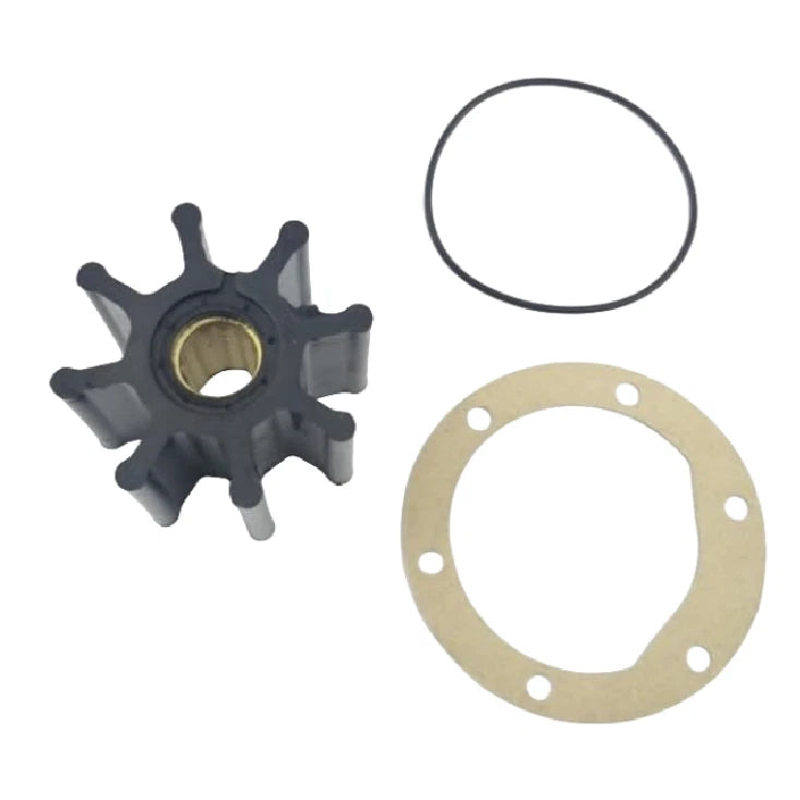 Impeller Kit for Volvo Penta 18-3077, 3841697, 21951356, 127610-42200