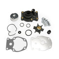 For Johnson Evinrude Omc Water Pump Impeller Repair Kit Outboard