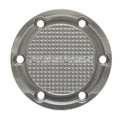 Steering Wheel Center Cap Moomba 3 1/2 Inch by Moomba